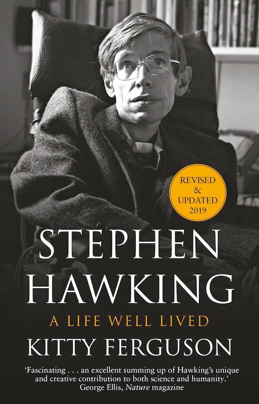 Couverture_Stephen Hawking