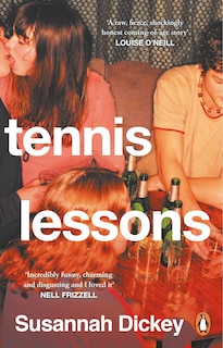 Front cover_Tennis Lessons