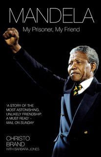 Front cover_Mandela