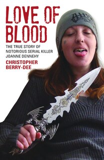 Front cover_Love Of Blood
