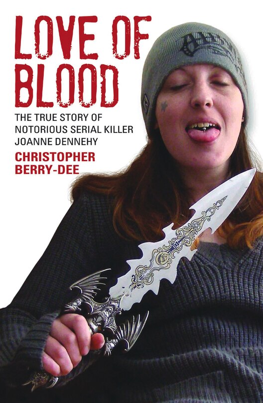Front cover_Love Of Blood