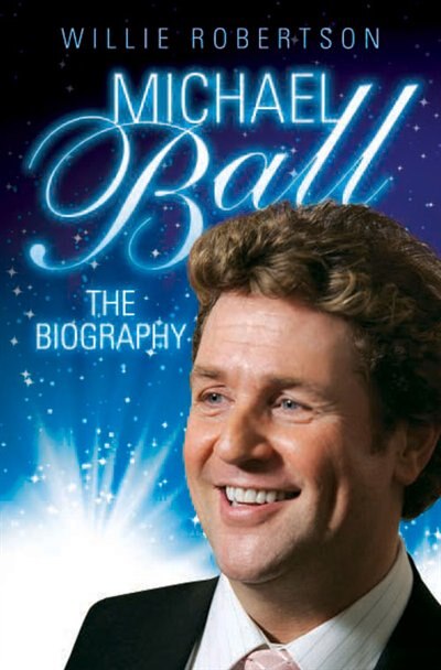 Front cover_Michael Ball