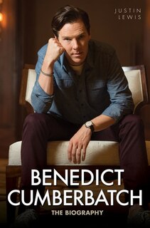 Front cover_Benedict Cumberbatch