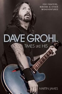Front cover_Dave Grohl