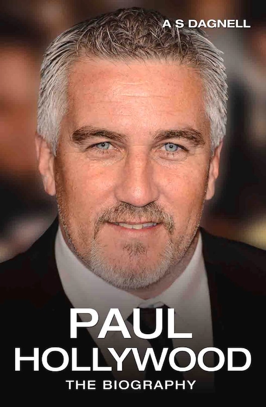 Front cover_Paul Hollywood