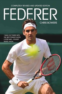 Front cover_Federer