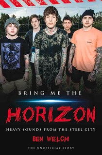 Couverture_Bring Me The Horizon