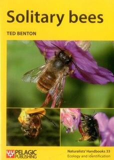 Front cover_Solitary Bees