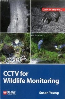Couverture_Cctv For Wildlife Monitoring