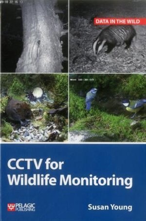 Couverture_Cctv For Wildlife Monitoring