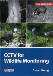 Couverture_Cctv For Wildlife Monitoring