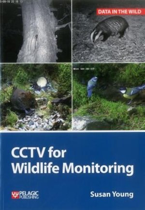 Couverture_Cctv For Wildlife Monitoring