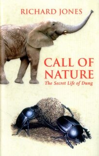 Couverture_Call Of Nature
