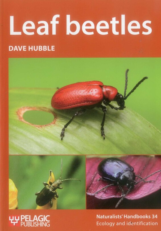 Front cover_Leaf Beetles