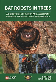 Couverture_Bat Roosts Trees: Guide Identification
