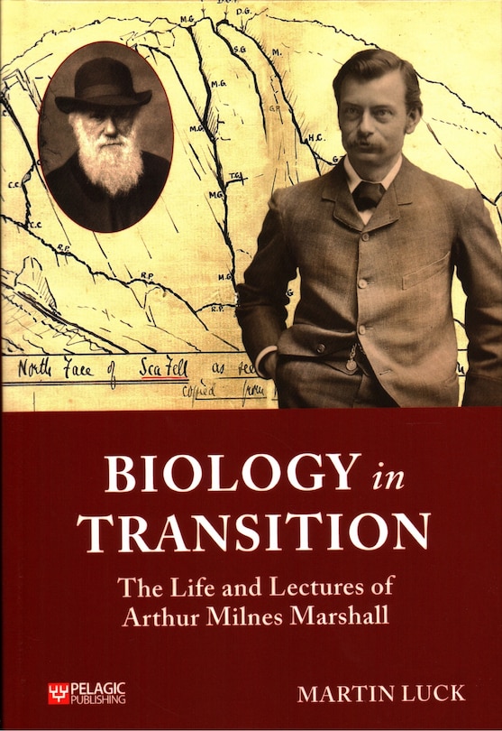 Couverture_Biology In Transition