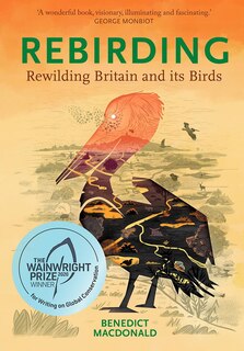 Front cover_Rebirding