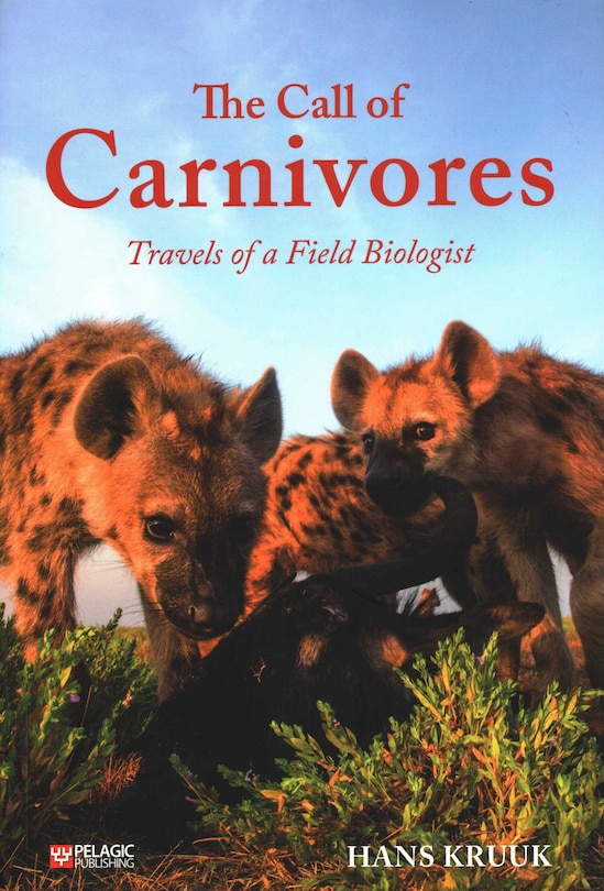 Couverture_The Call of the Carnivores