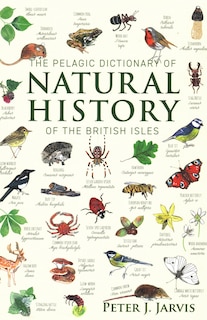 Couverture_Pelagic Dictionary Natrual History Bri