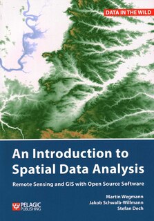 Couverture_Introduction To Spatial Data Analysis