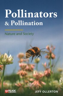 Front cover_Pollinators And Pollination