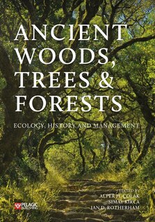 Couverture_Ancient Woods, Trees And Forests