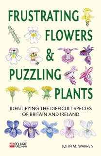 Couverture_Frustrating Flowers and Puzzling Plants