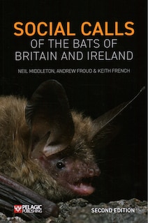 Couverture_Social Calls of the Bats of Britain and Ireland