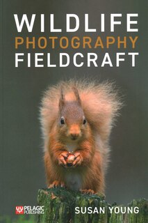 Front cover_Wildlife Photography Fieldcraft