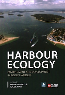 Couverture_Harbour Ecology