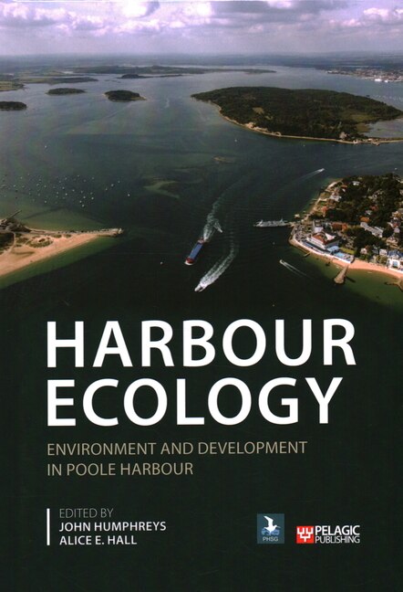 Couverture_Harbour Ecology