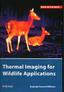 Front cover_Thermal Imaging for Wildlife Applications