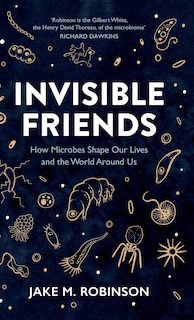 Front cover_Invisible Friends