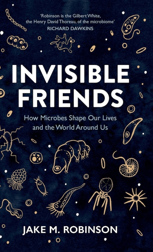 Front cover_Invisible Friends