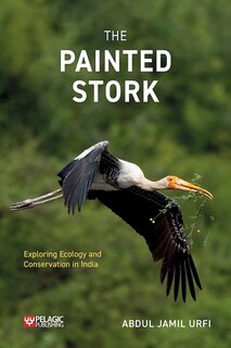Front cover_The Painted Stork
