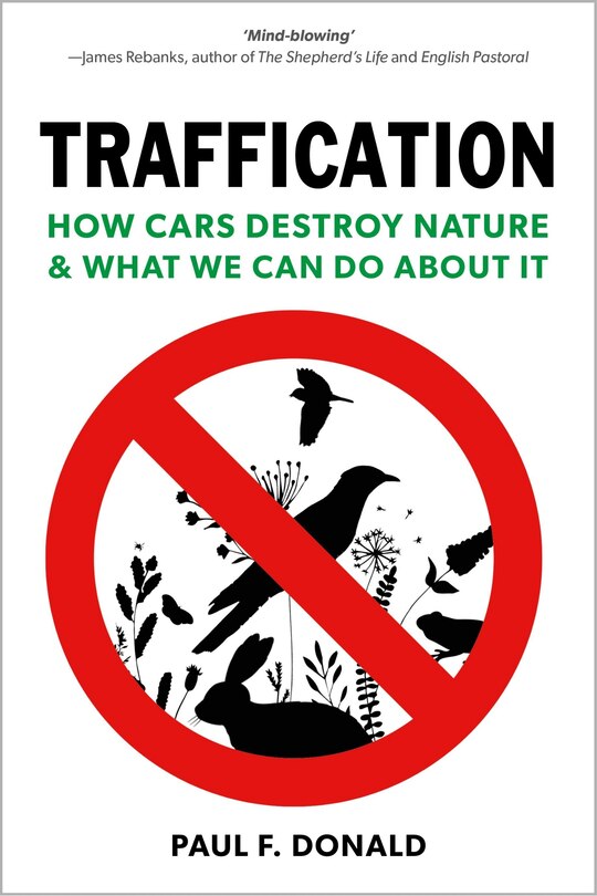 Front cover_Traffication