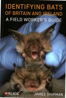 Couverture_Identifying Bats of Britain and Ireland
