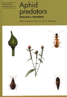Couverture_Aphid predators