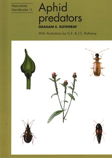Couverture_Aphid predators