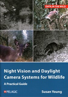 Couverture_Night Vision and Daylight Camera Systems for Wildlife