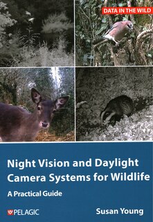 Front cover_Night Vision and Daylight Camera Systems for Wildlife