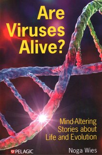 Front cover_Are Viruses Alive?