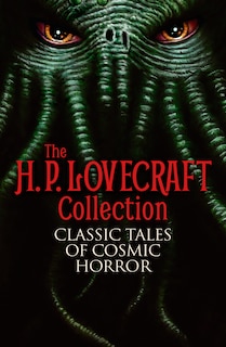 Front cover_The H. P. Lovecraft Collection