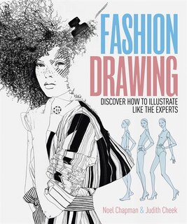 Couverture_Fashion Drawing