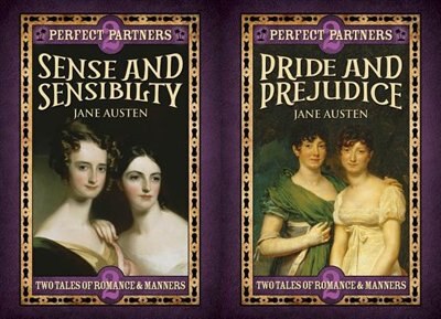 Couverture_Sense & Sensibility & Pride & Prejudice