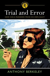 Front cover_Trial And Error