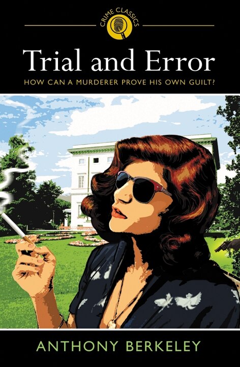 Front cover_Trial And Error