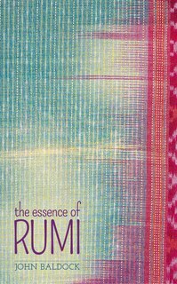 Front cover_The Essence of Rumi