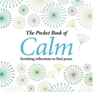 Couverture_The Pocket Book Of Calm