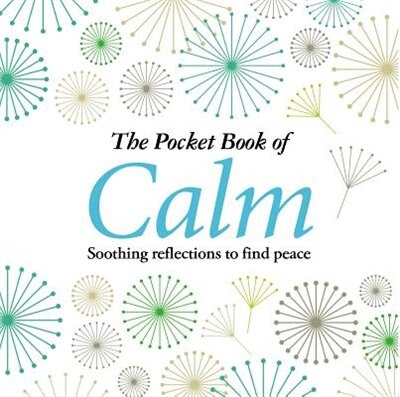 Couverture_The Pocket Book Of Calm